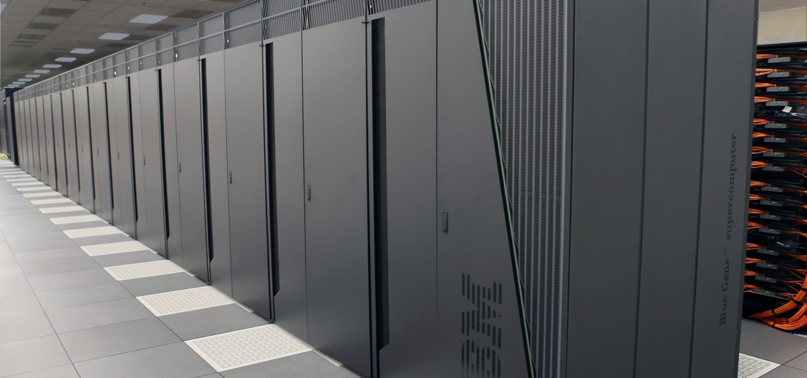 IBM Data Center